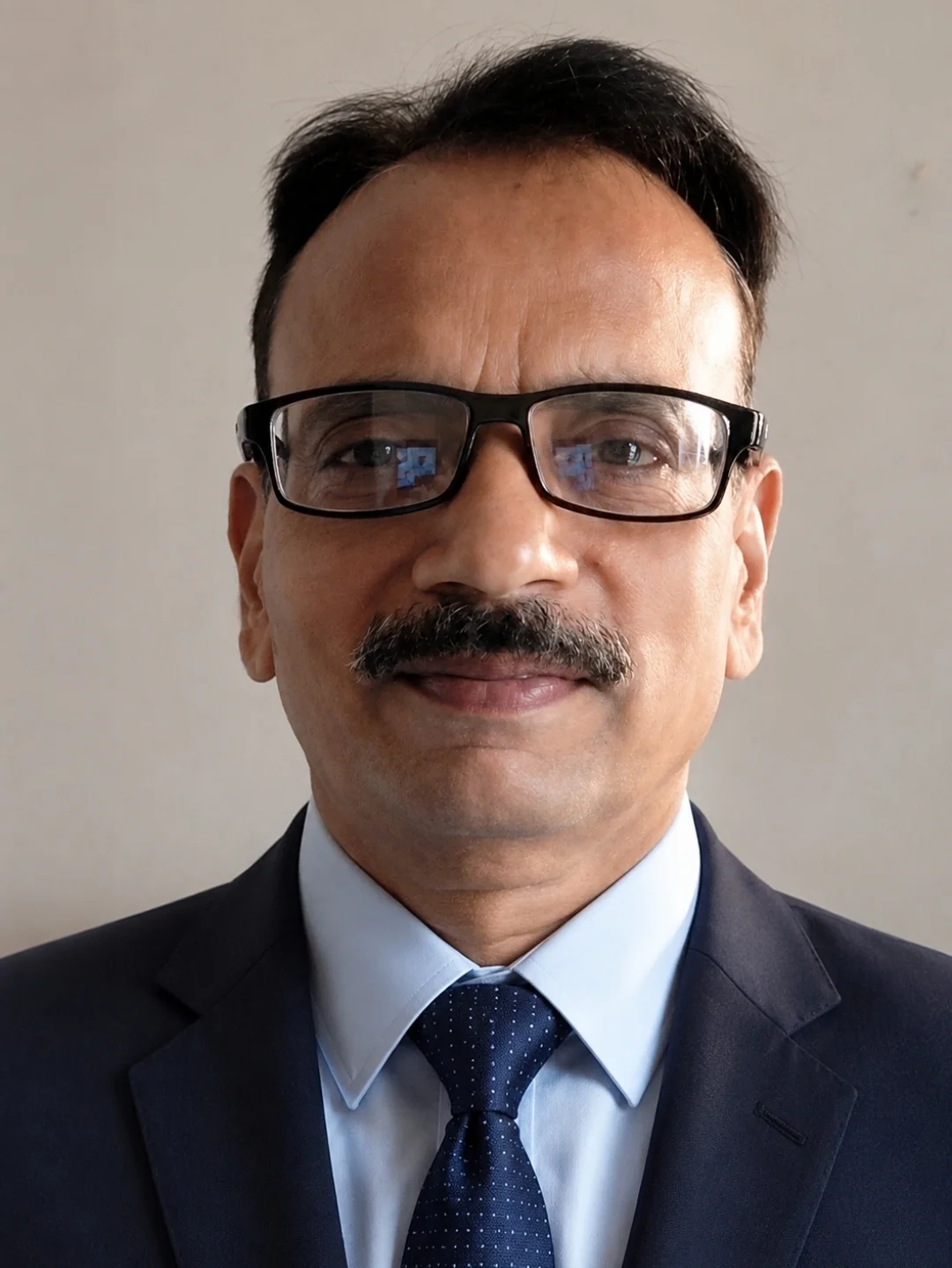 Prof. Mukesh Kumar Bhojpuri