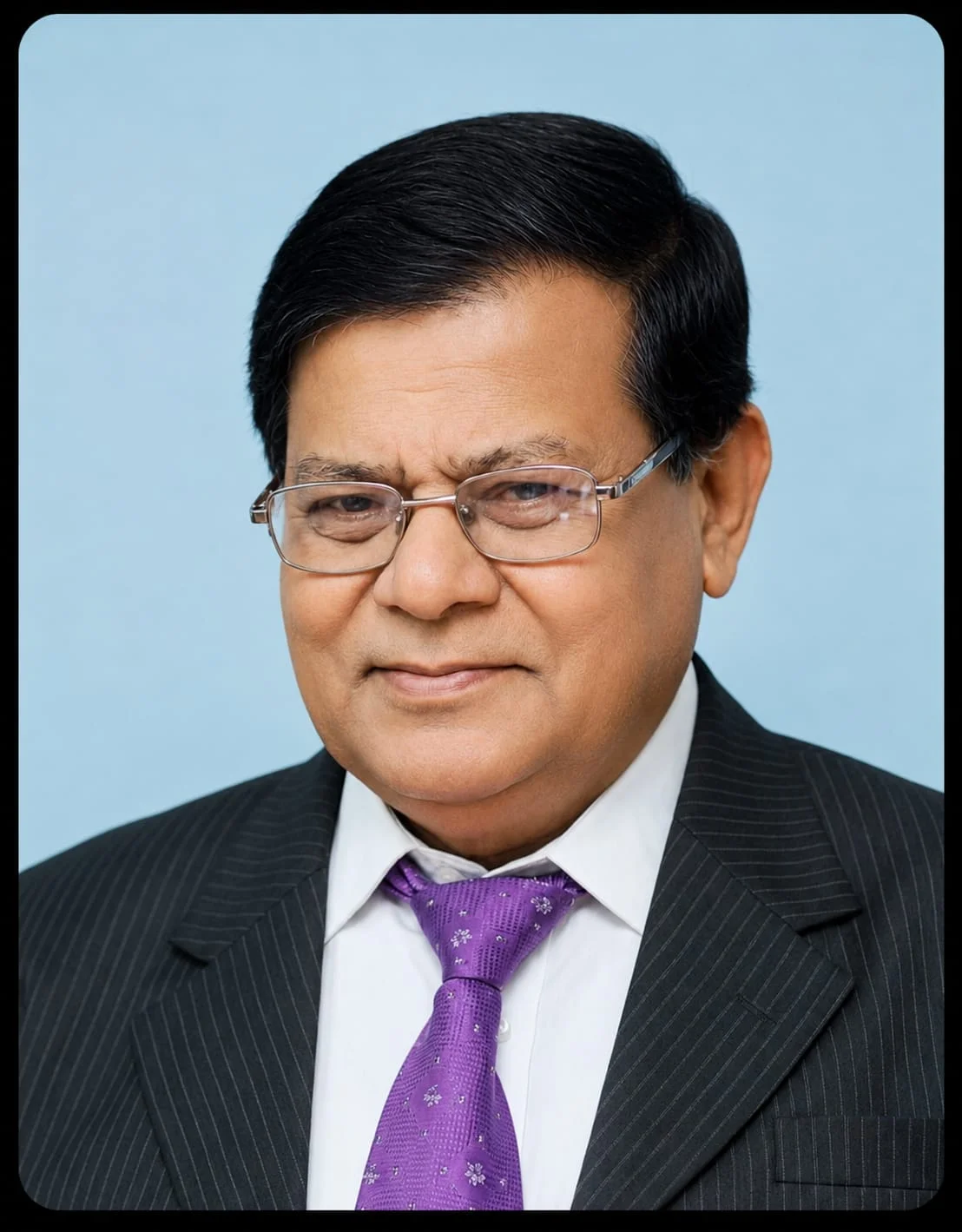 Dr. Arun Kumar Bose