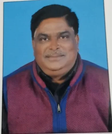 Dr. Sunil Suman